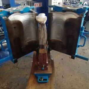 GumBoots Making Machine PVC Rain Boot Injection Moulding Machine