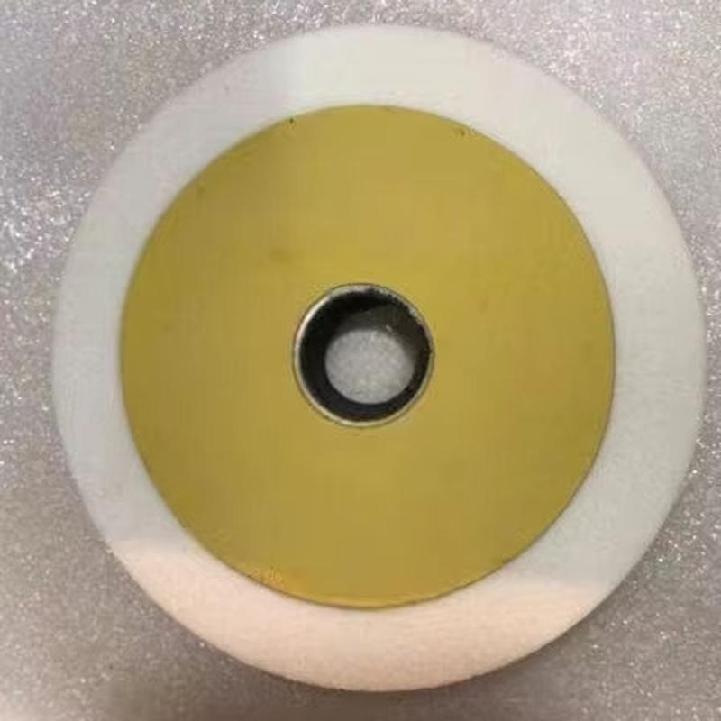 Grinding Wheel for Edge Grinding (Used for Double Side Edging Machine)