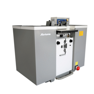 Band Knife Leather Splitting Machine