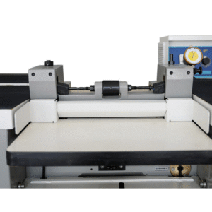 Band Knife Leather Splitting Machine