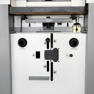 Band Knife Leather Splitting Machine