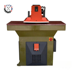 Atom-se25 Hydraulic Die Clicking Press Die Cutting Presser Hydraulic Cutting Machine
