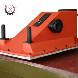 Atom-se25 Hydraulic Die Clicking Press Die Cutting Presser Hydraulic Cutting Machine