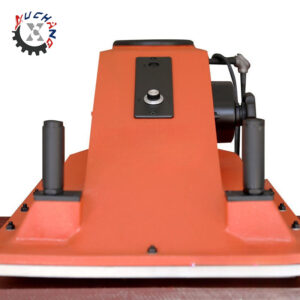 Atom-se25 Hydraulic Die Clicking Press Die Cutting Presser Hydraulic Cutting Machine