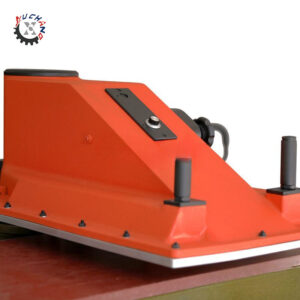 Atom-se25 Hydraulic Die Clicking Press Die Cutting Presser Hydraulic Cutting Machine