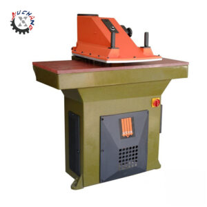 Atom-se25 Hydraulic Die Clicking Press Die Cutting Presser Hydraulic Cutting Machine