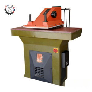 Atom-se25 Hydraulic Die Clicking Press Die Cutting Presser Hydraulic Cutting Machine