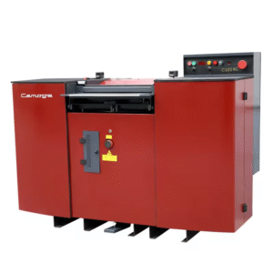 Leather Splitting Machine