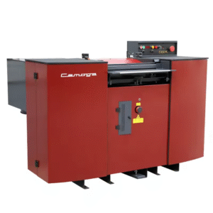 Leather Splitting Machine