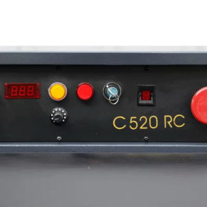 Leather Splitting Machine