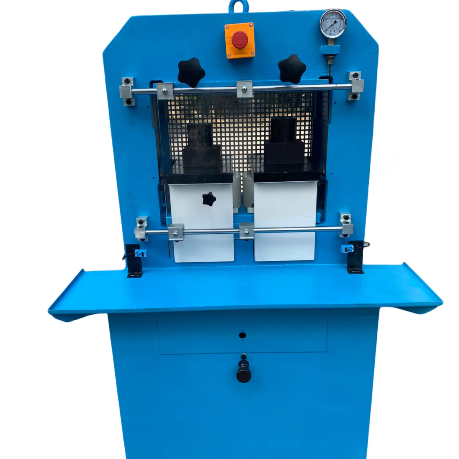 Italy BANF P64 Shoe Press Moulding Insole Machine
