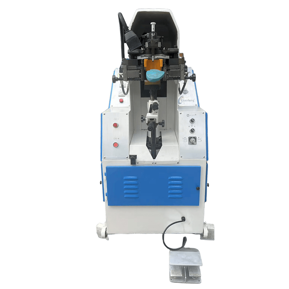 Used/second /rebuild CF-727A Shoes Attaching Heel Lasting Moulding Attaching Machine