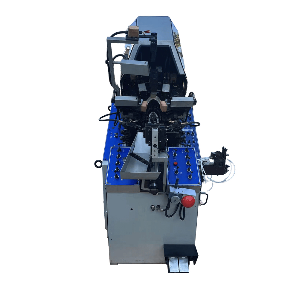 Used/second /rebuild CERIM K73 Used Shoe Toe Lasting Machine From Italy