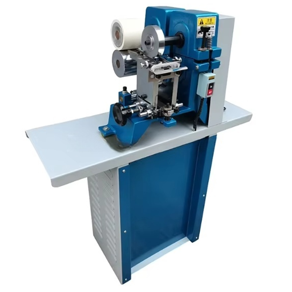 Single-sided Double-sided Trimming Leather Production Belt Trimmer Strip Material Cutting Shoulder Strap Machine