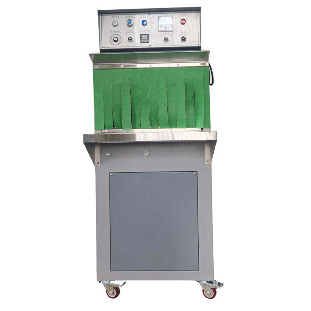 Shoe Making Upper Vamp Steaming Softening Machine Efficient Toe Heel Humidifier for Shoe Making