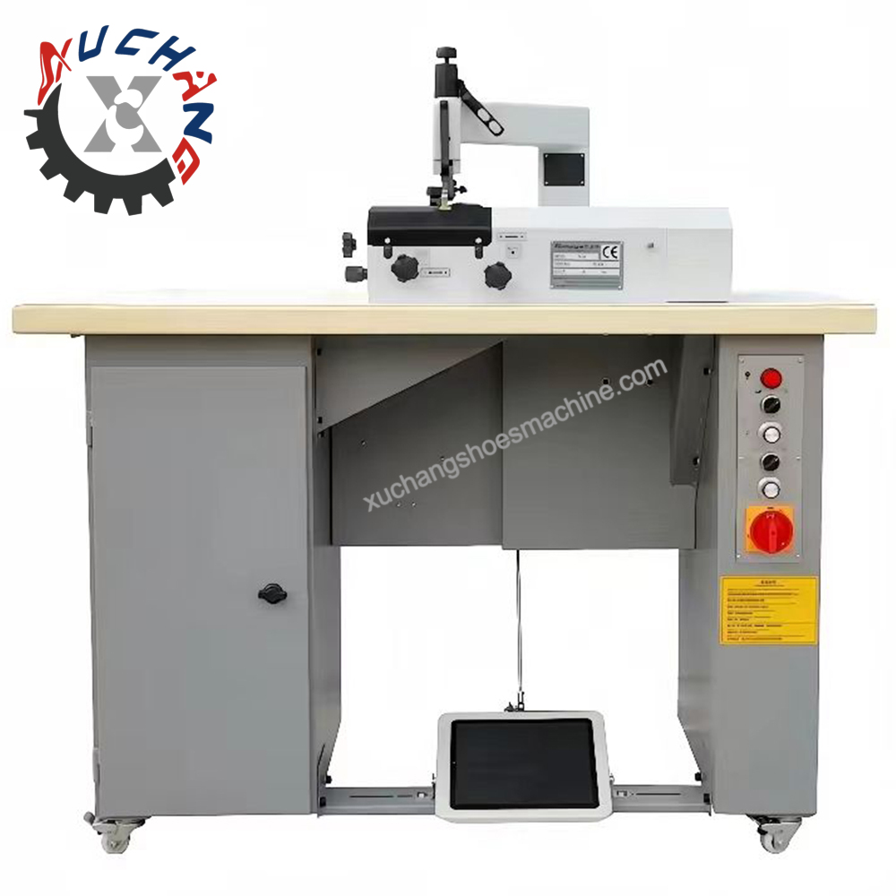 Leather Skiving Machine for Shoes Bags Belts Straps Wallets Leather Edge Rubber