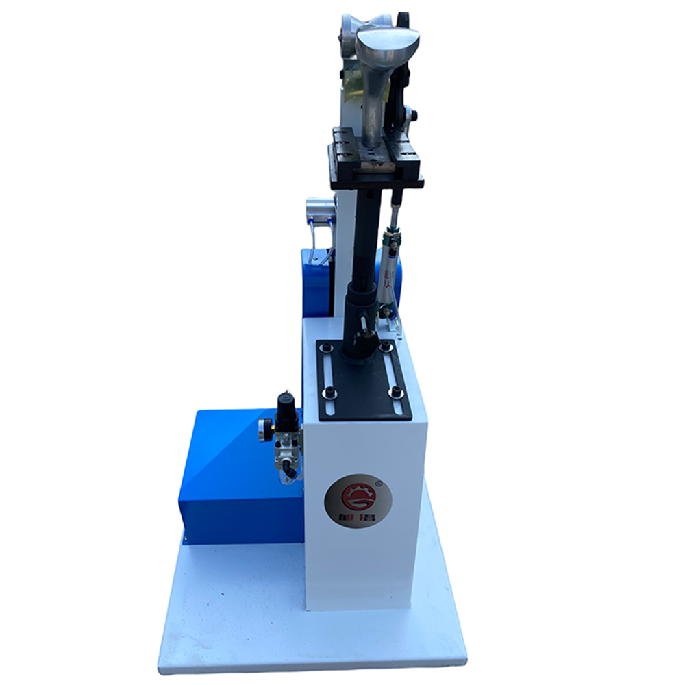 Professional Manufacture Machinery Automatic Pneumatic Line Machine Price Machine for Shoe Making