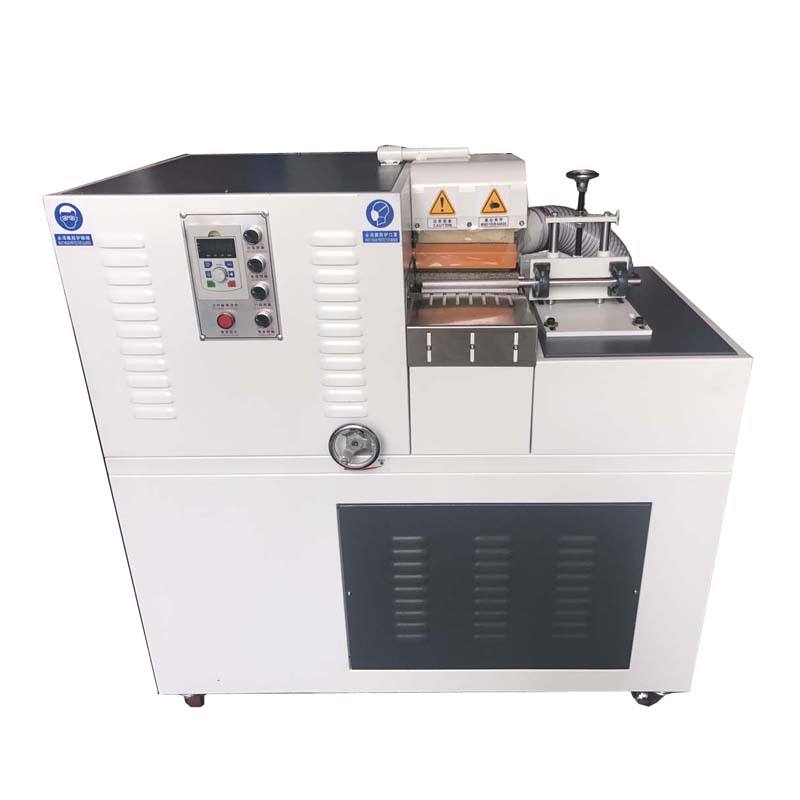 Automatic EVA Rubber Sports Shoe Sole Roughing Grinding Machine