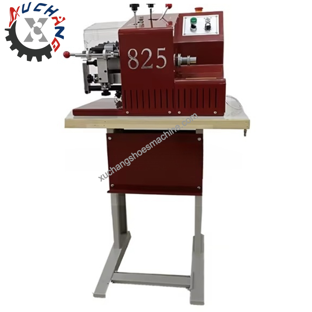 Belt Adhesion Bonding Edge Finishing Machine Belt Production Equipment Edge Trimming Cutting Machine