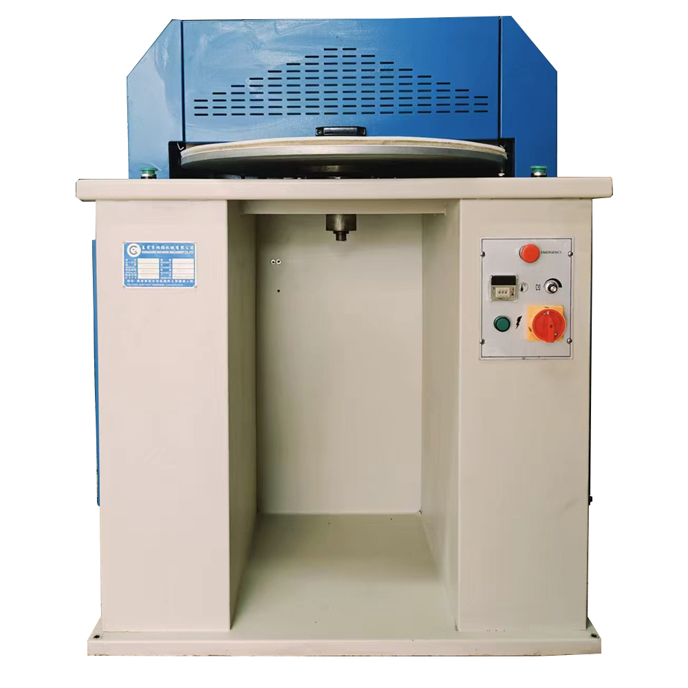 Attaching Shoe Sole Press Pressing Machine