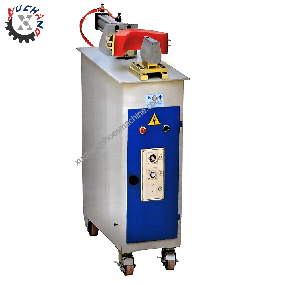 Counter Softening Machine Heel Pre-softener Machine