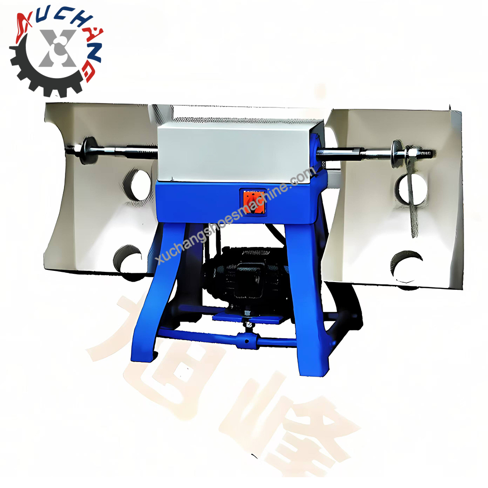 Origin Source High Quality Shoemaking Rougher Upper Rougher High Low Speed Horizontal Rougher