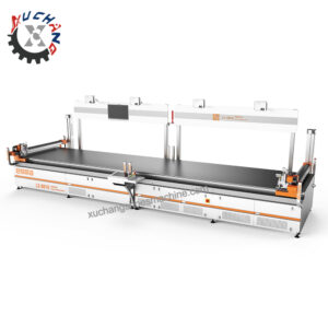 leather cnc cutting systems