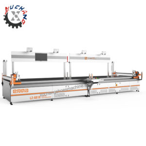 leather cnc cutting systems