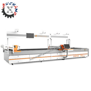 leather cnc cutting systems