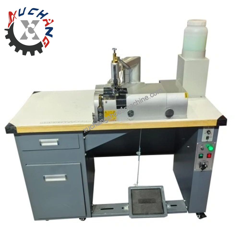 XC-8902 Edge Thinning Specialized Machine